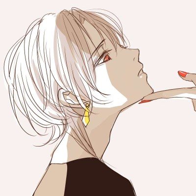 张小斐新角色眼里全是野心